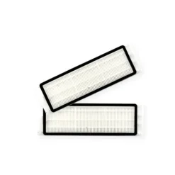 Dammsugartillbehör-Dammsugarfilter för Xiaomi Roborock S5/S5 MAX/S6/S6 Maxv/S60/S65 6-pack