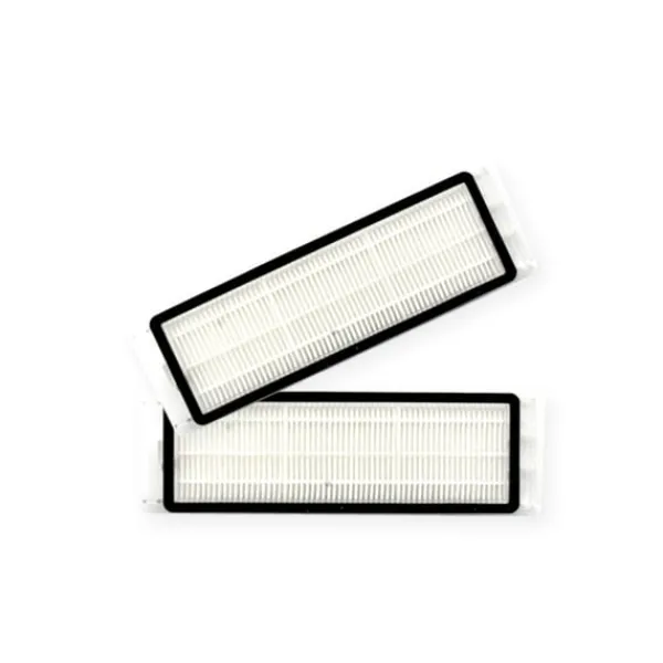 Dammsugartillbehör-Dammsugarfilter för Xiaomi Roborock S5/S5 MAX/S6/S6 Maxv/S60/S65 6-pack