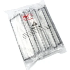 Dammsugartillbehör-Dammsugarfilter för Xiaomi Roborock S5/S5 MAX/S6/S6 Maxv/S60/S65 6-pack