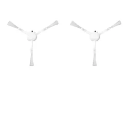 Dammsugartillbehör för Dreame Bot D10 Plus RLS3D 11 delar