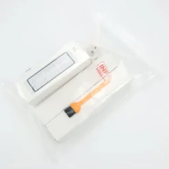 Dammsugartillbehör för Dreame Bot D10 Plus RLS3D 11 delar