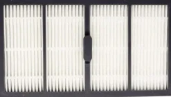 Dammsugartillbehör-Dammsugartillbehör för iRobot S9/S9+/S9 Plus 16 delar