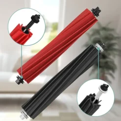 Dammsugartillbehör-Dammsugartillbehör Roborock S8/S8+/S8 Pro Ultra 22 delar