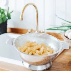 Dorre Durkslag & Silar-Dara Durkslag, Ø 28,5cm -