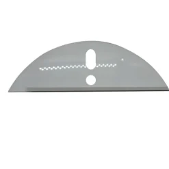 Xiaomi Pizzaskärare-Decorative Cover-Mi Robot Vacuum Mop