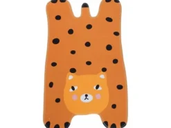 Grytlappar & Grillvantar-Dekorativ matta för barnrum, 50 x 80 cm