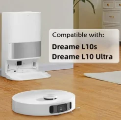 13-Delar - Tillbehörskit för Dreame L10s / L10 Ultra