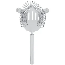 Verktygsset För Drinkar-8-delar cocktailset , barset, shaker 550ml - Rostfritt stål Silver