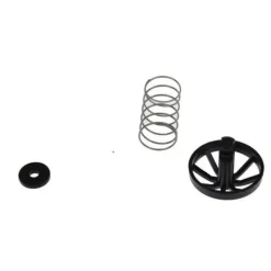 Bosch Vispar-DELAR DRYCKBEBEREDNING SMÅ HUSHÅLLSVISNINGAR 00614534 PÄTNING + VENTIL