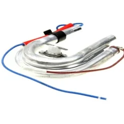 Tefal DELAR FÖRBEREDELSER DRYCK SMÅ APPARATER SS-201766 MOTSTÅND SÄKRING TERMOSTAT