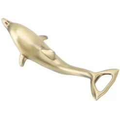 Drinkshakers & Drinkverktyg-Delfiner Flasköppnare Sparande Söt utseende Ölöppnare i metall för hushållsfester Restauranger