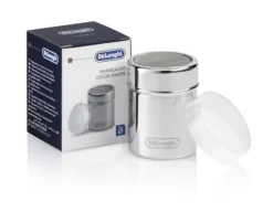 De’Longhi 5513282211, 66 mm, 66 mm, 92 mm, 100 g, 66 mm, 66 mm