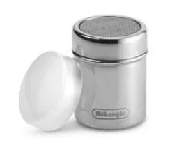 De’Longhi 5513282211, 66 mm, 66 mm, 92 mm, 100 g, 66 mm, 66 mm