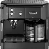 DELONGHI BCO411.B Espresso kombinerad pump