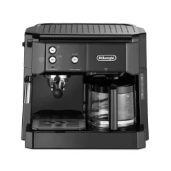 DELONGHI BCO411.B Espresso kombinerad pump