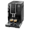 De'Longhi DINAMICA ECAM 350.15.B - Automatisk kaffekokare med mjölkskummare - 15 bar - svart