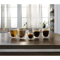 De'Longhi Magnifica Evo ECAM290.22.B -kaffemaskin