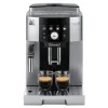 De'Longhi Magnifica S Smart ECAM250.23.SB - Automatisk kaffekokare med mjölkskummare - 15 bar - silver/svart