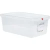 Denox Matbärarlåda 12550.030 28l Vit