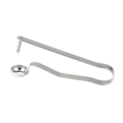 Matskalare & Urkärningsverktyg-Denoyauteur - Inox - 16x6 cm - Fruktdiameter 2,5 cm - Automatisk utmatning - Diskmaskinssäker