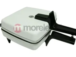 Våffeljärn-Dezal 30 våffeltillverkare 1.5