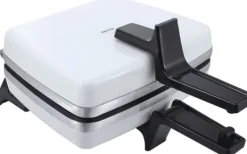 Våffeljärn-Dezal 30 våffeltillverkare 1.5