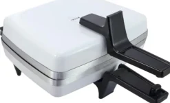 Våffeljärn-Dezal 30 våffeltillverkare 1.5