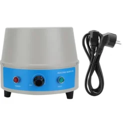 Dryckvärmare-Digital elektrisk värmemantel - 250ml, 220V