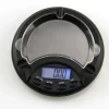 Köksvågar-Digital Juvelerare våg 0.01g till 500 gram - Askfat