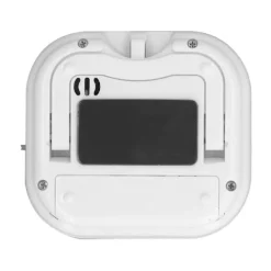 Äggklockor-Digital köksklocka - Elektronisk timer med magnetfäste