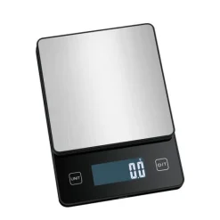 Köksvågar-Digital köksvåg 5 kg / 0,1 g
