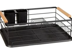 Diskavlopp 42,5x32x15,5 cm KINGHOFF KH-1728