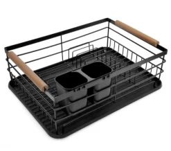 Diskavlopp 42,5x32x15,5 cm KINGHOFF KH-1728