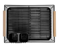 Diskavlopp 42,5x32x15,5 cm KINGHOFF KH-1728