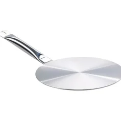 Spishällar-Diskeadapter för induktionshäll - ROSENSTEIN & SOHNE - Ø 24 cm