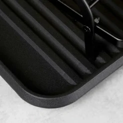 Diskställ & Torkställ-DISKFATTARE 2 NIVÅER VILDE 229157