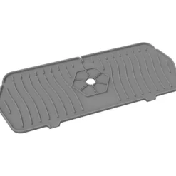 Diskhomatta i silikon 35,4x14,8cm