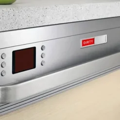 Diskmaskiner-Diskmaskinskylt - Clean or Dirty