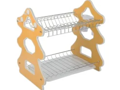 Diskställ - 2 våningar