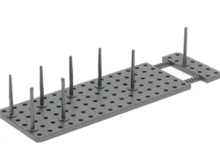Diskställ / Förvaringsställ - Organisatör för kök