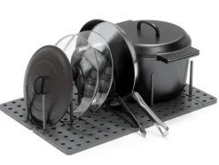 Diskställ / Förvaringsställ - Organisatör för kök