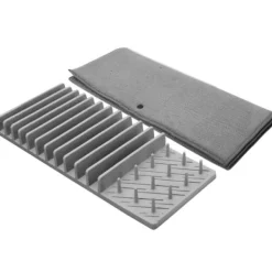 Diskställ & Torkställ-Diskställ med Underlägg - Säljs Slumpvis