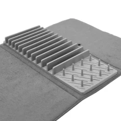 Diskställ & Torkställ-Diskställ med Underlägg - Säljs Slumpvis