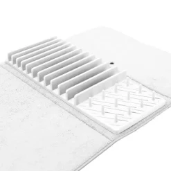 Diskställ & Torkställ-Diskställ med Underlägg - Säljs Slumpvis