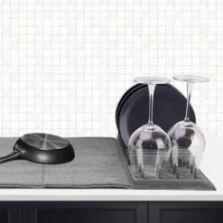 Diskställ & Torkställ-Diskställ med Underlägg - Säljs Slumpvis