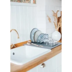 Dorre Diskställ/Diskställset Darcy