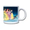 Disney-prinsessor Mugg