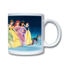 Disney-prinsessor Mugg
