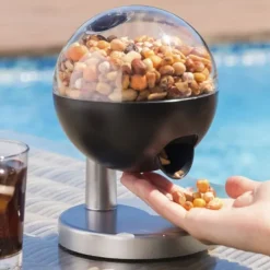 Matautomater-Dispenser för godis och torkad frukt Mini InnovaGoods