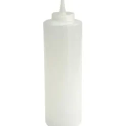 Dispenser för vit sås, kapacitet 260 ml HORECA POLSKA